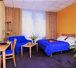 باد نيندورف Dlrg Tagungshotel Delphin المظهر الخارجي الصورة